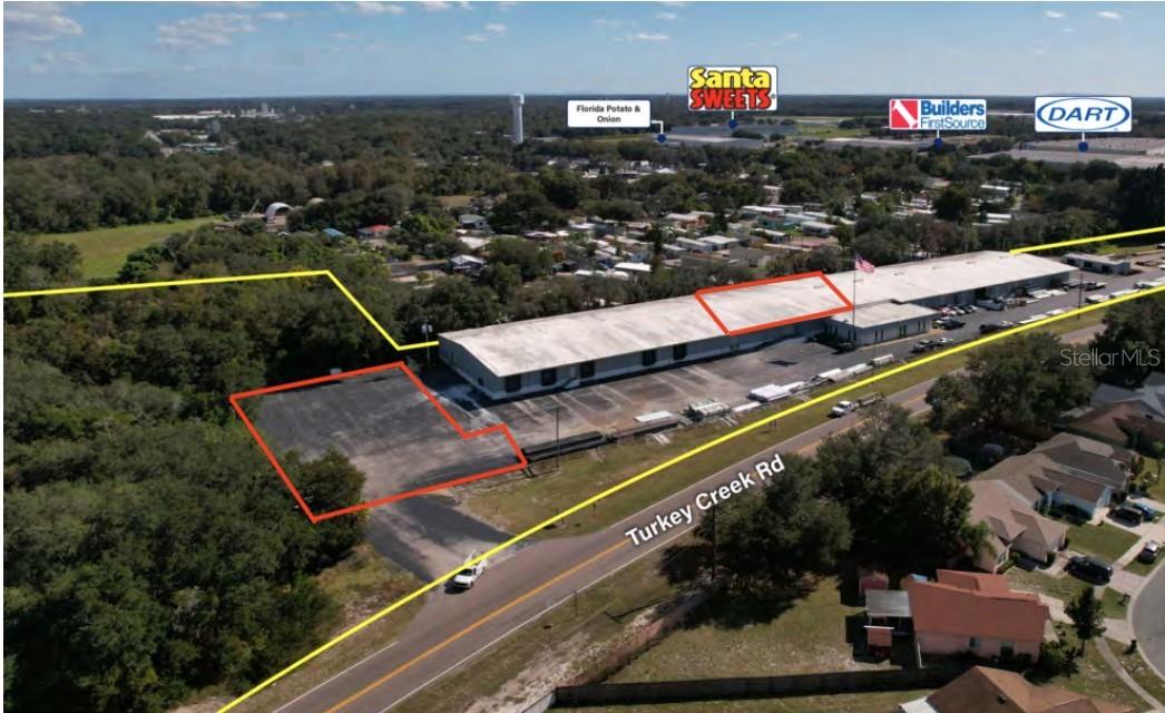 510 N Turkey Creek Rd Property Photo 1