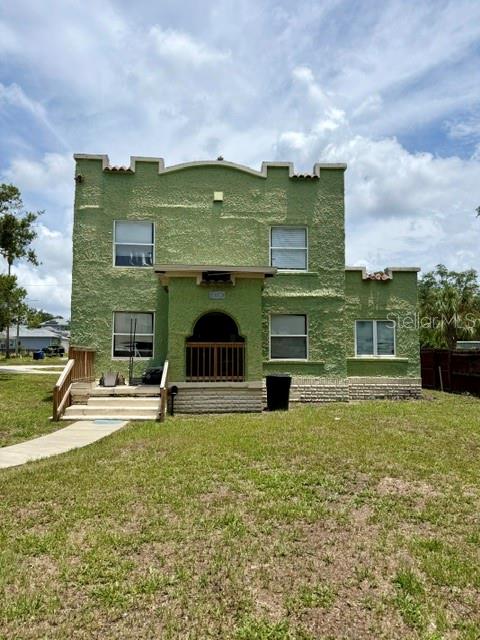 2314 TRELAIN DR S