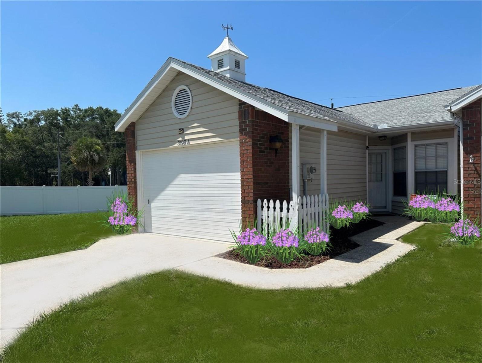 3198 CLAREMONT PL #A Property Photo 1
