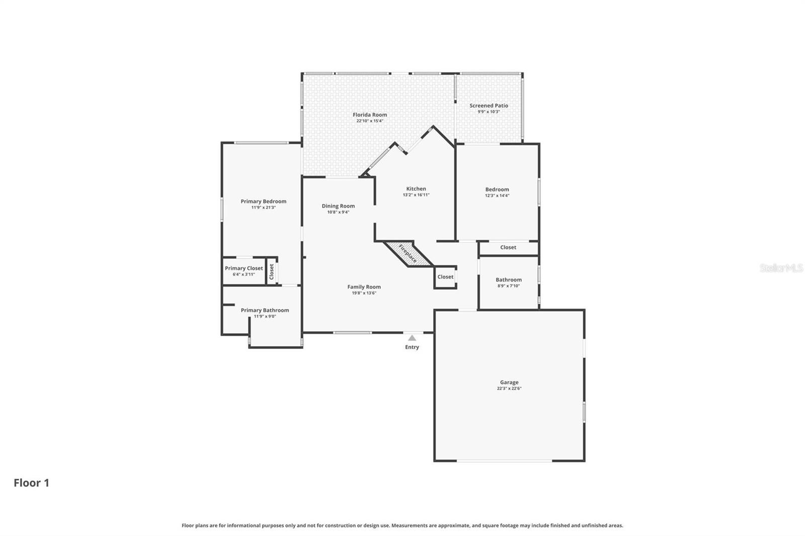 1100 Persimmon Dr Property Photo 37