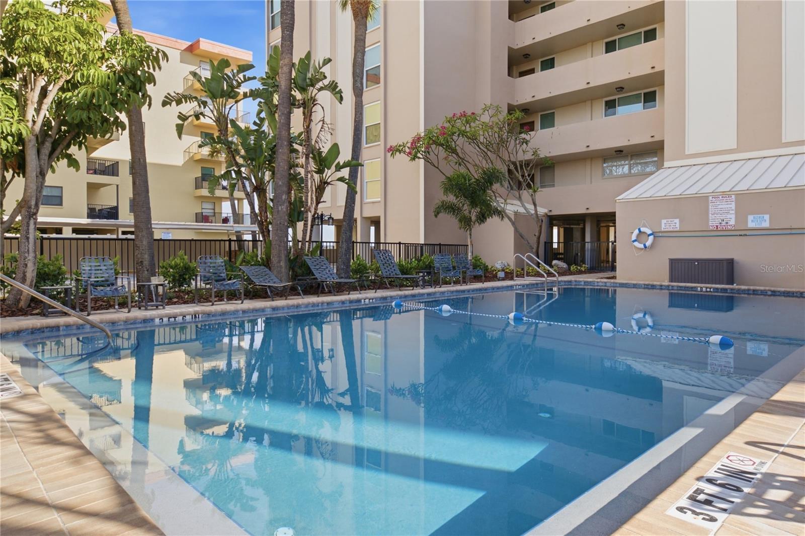 14800 Gulf Blvd #303 Property Photo 31