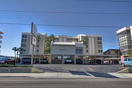 14800 Gulf Blvd #303 Property Photo 34