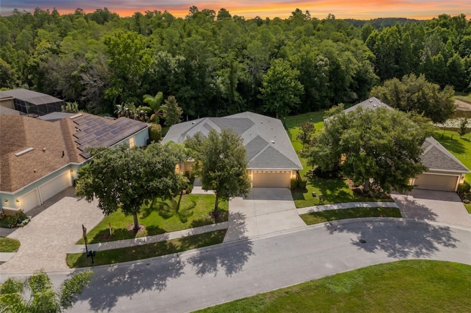 14834 Man O War Dr Property Photo 1