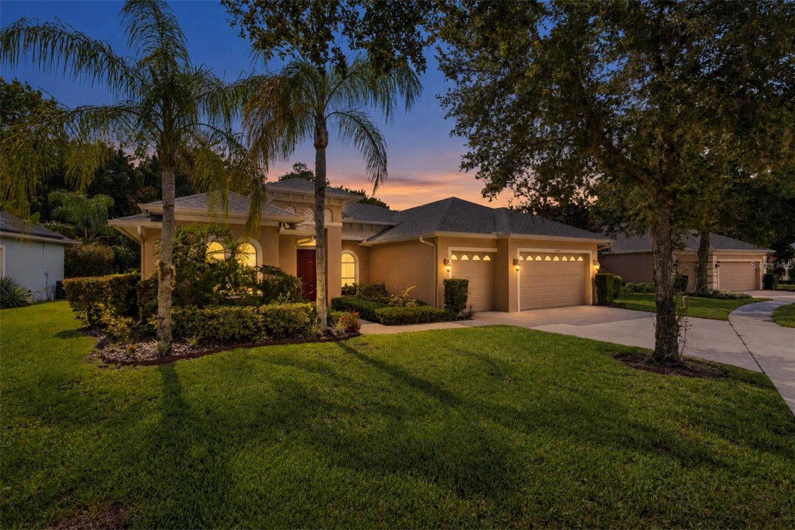14834 Man O War Dr Property Photo 1
