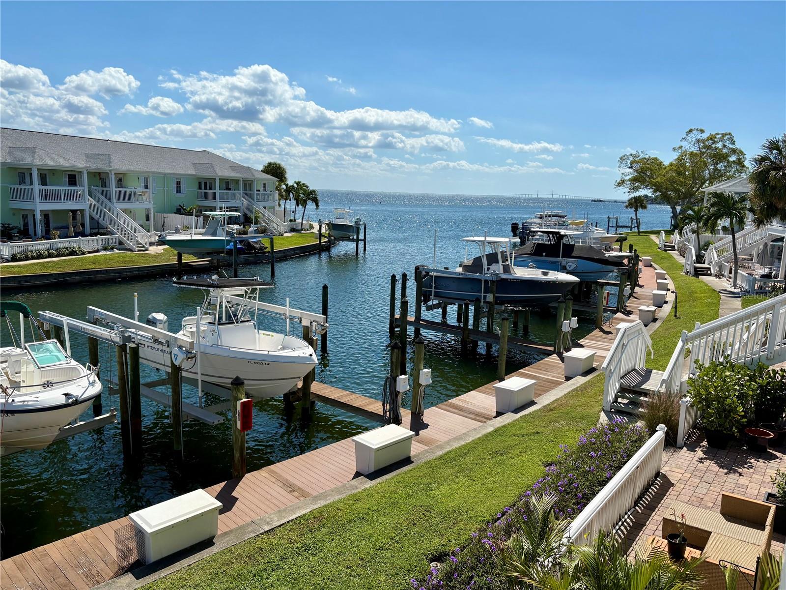 5184 BEACH DR SE #D Property Photo 1