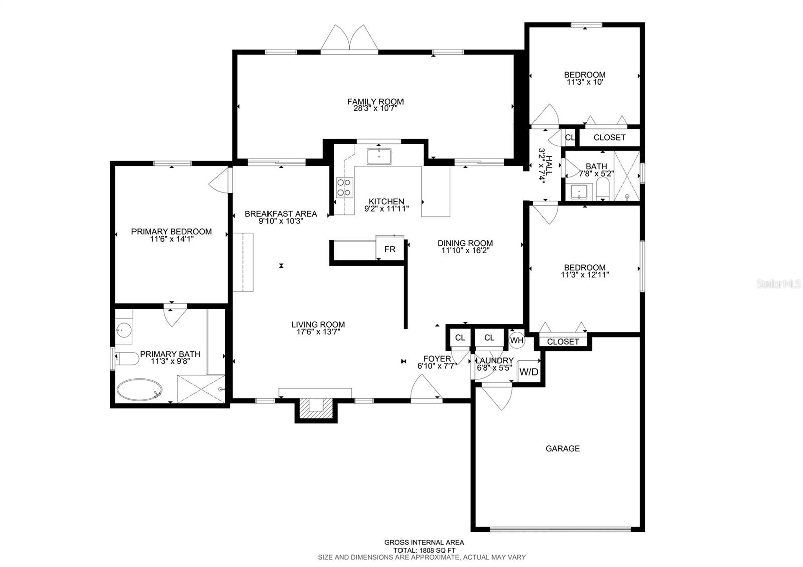 5520 Fulmar Dr Property Photo 14