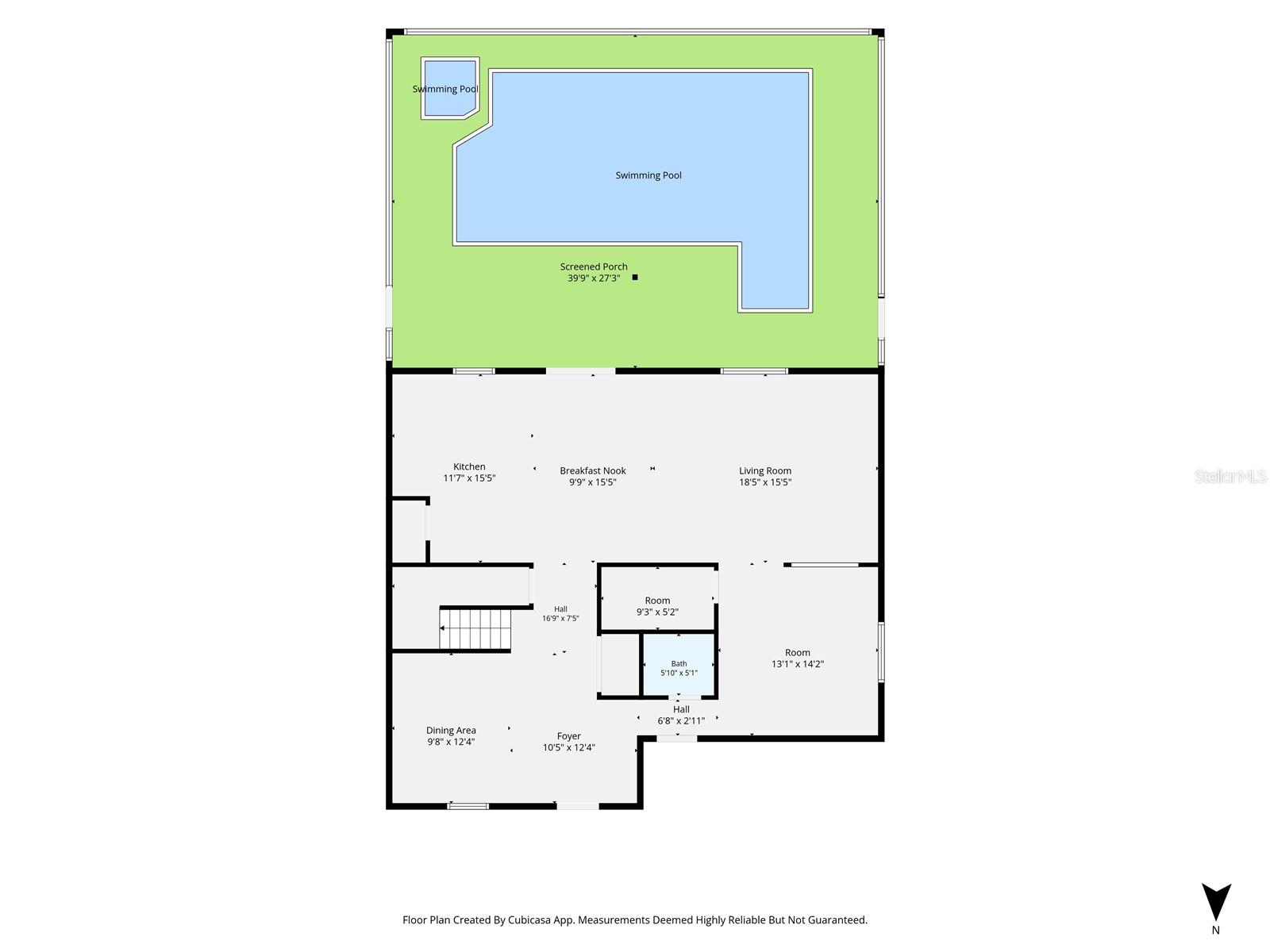 7242 Landmark Dr Property Photo 43