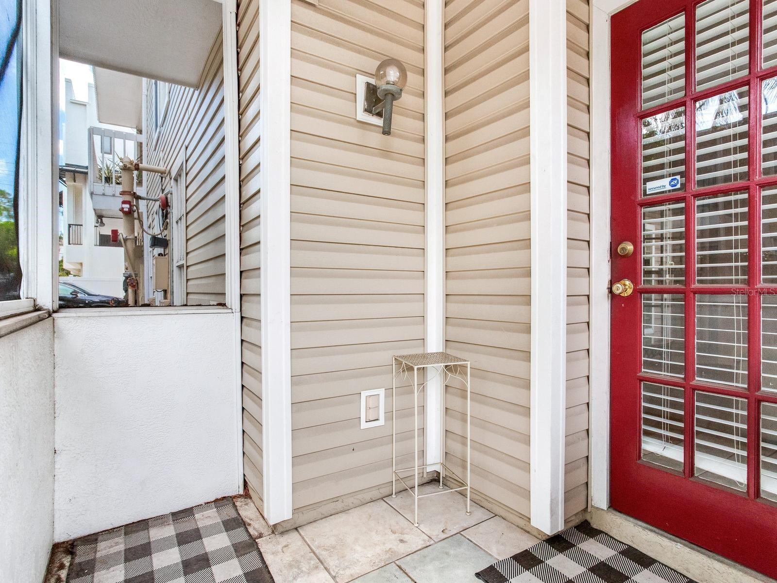 508 S Glen Ave #2 Property Photo 30