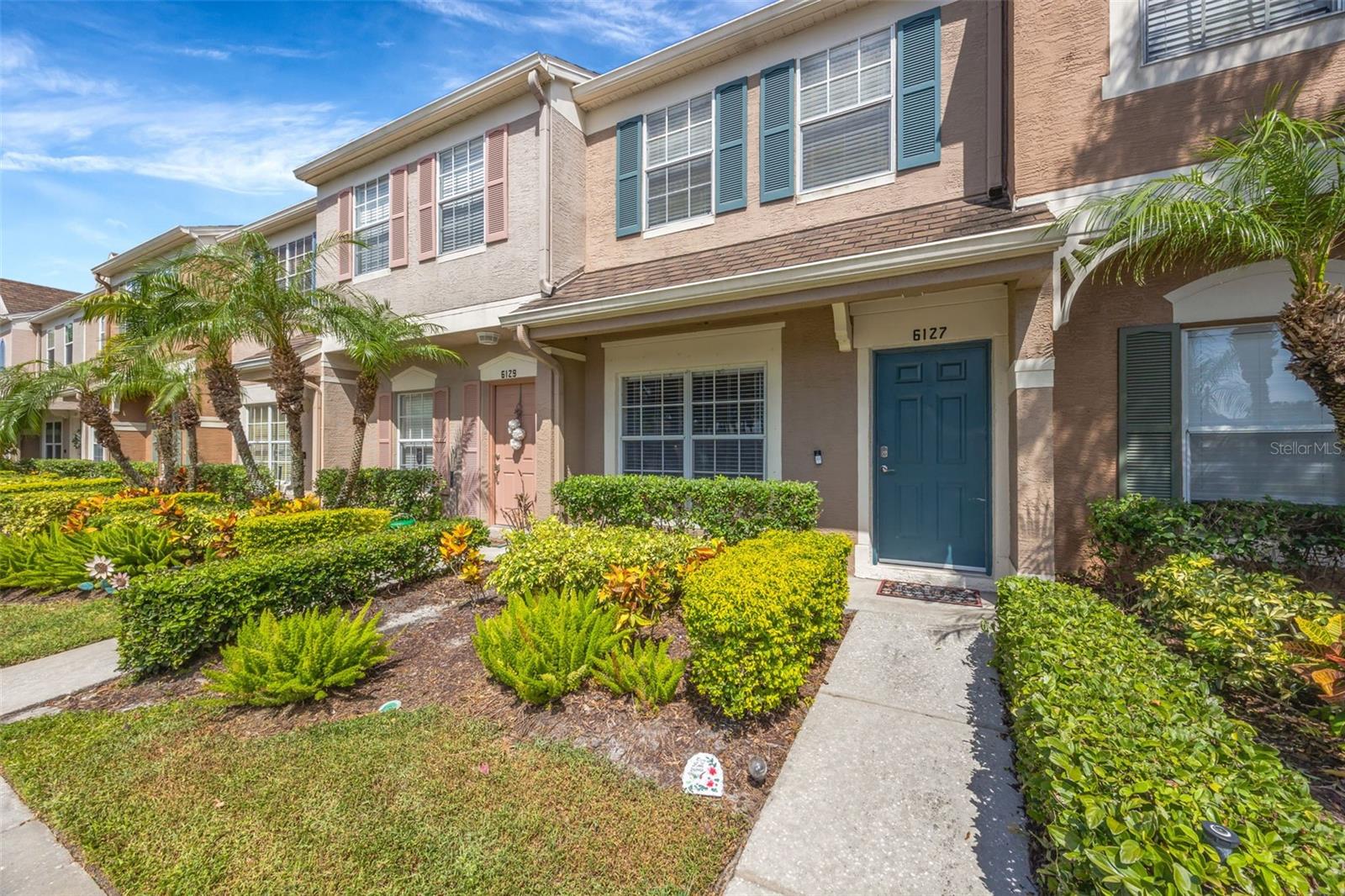 6127 Bayside Key Dr Property Photo 1