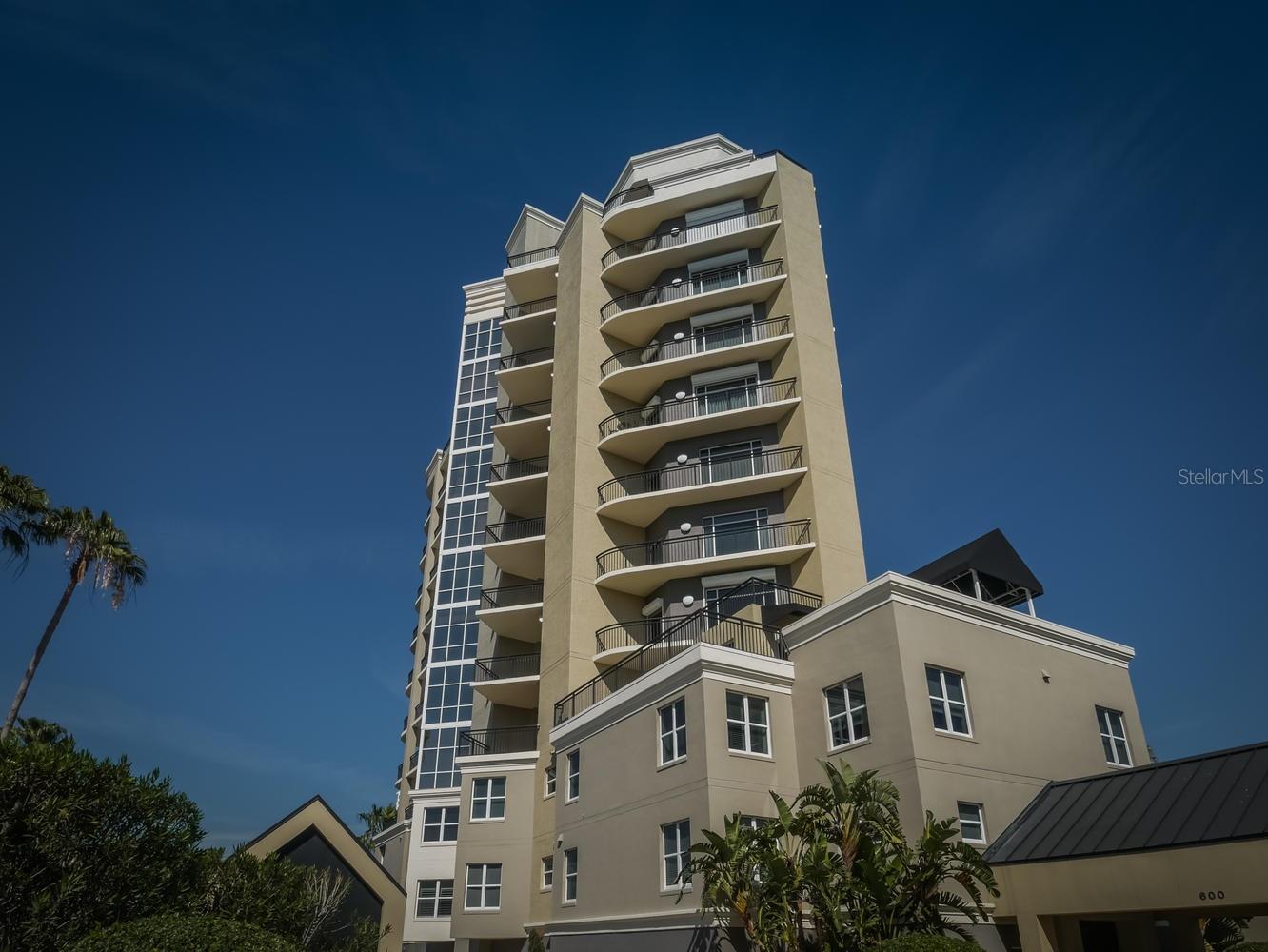 600 GARRISON COVE LN #2B