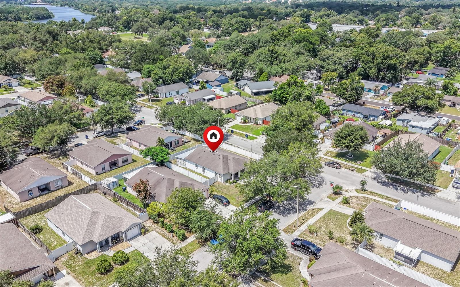 4801 Rock Fish Ct Property Photo 6