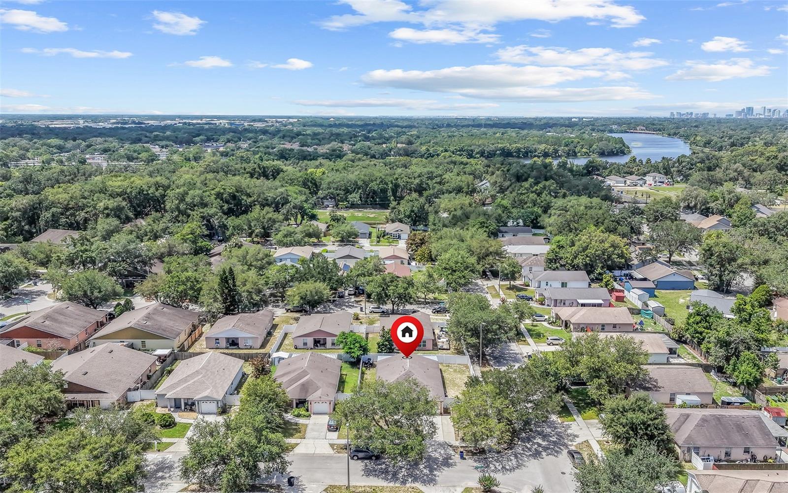 4801 Rock Fish Ct Property Photo 8