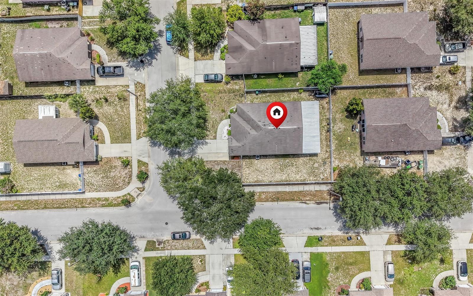 4801 Rock Fish Ct Property Photo 12
