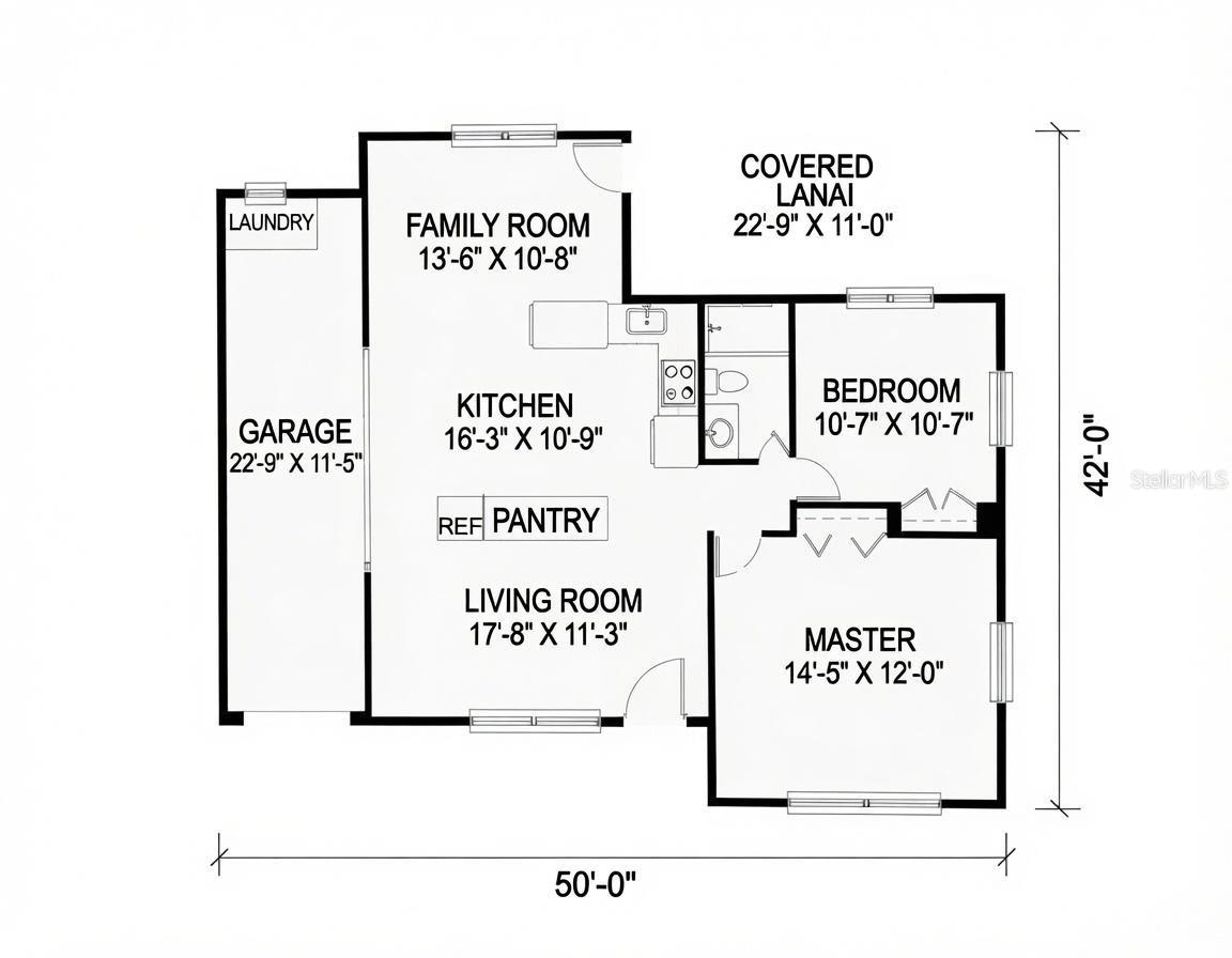 1650 Bold Ln Property Photo 3