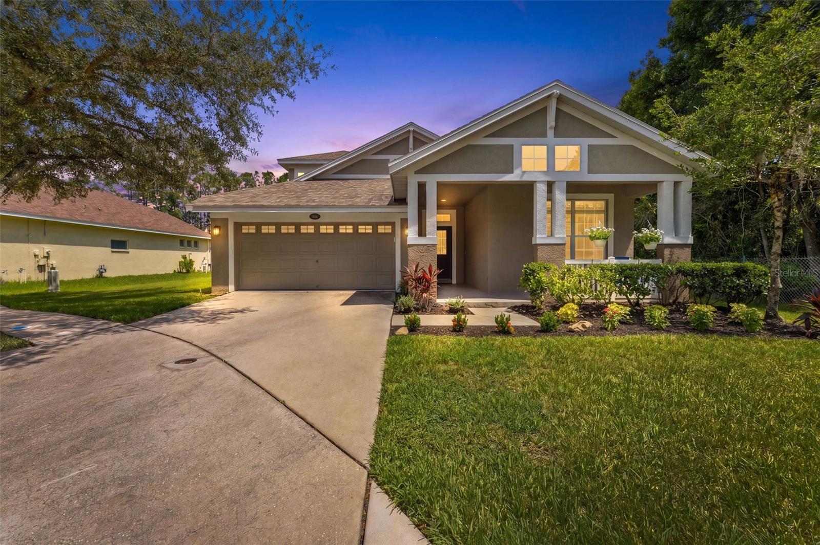 5154 PHEASANT WOODS DR