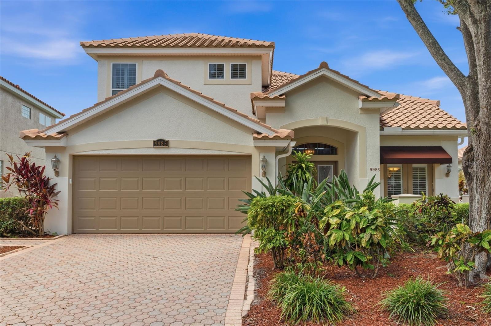 9985 Sago Point Dr Property Photo 1