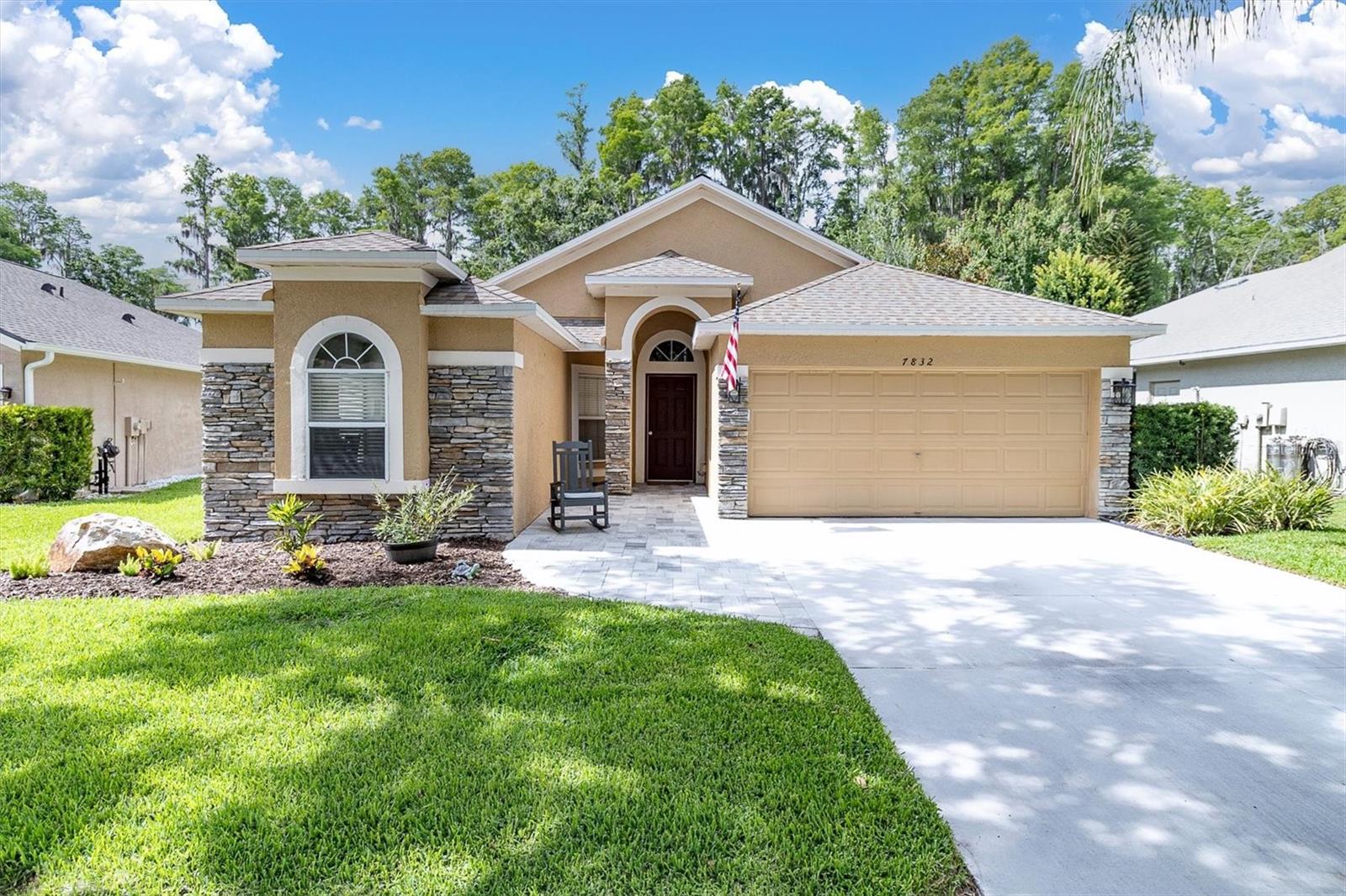 7832 Blue Spring Dr Property Photo 19