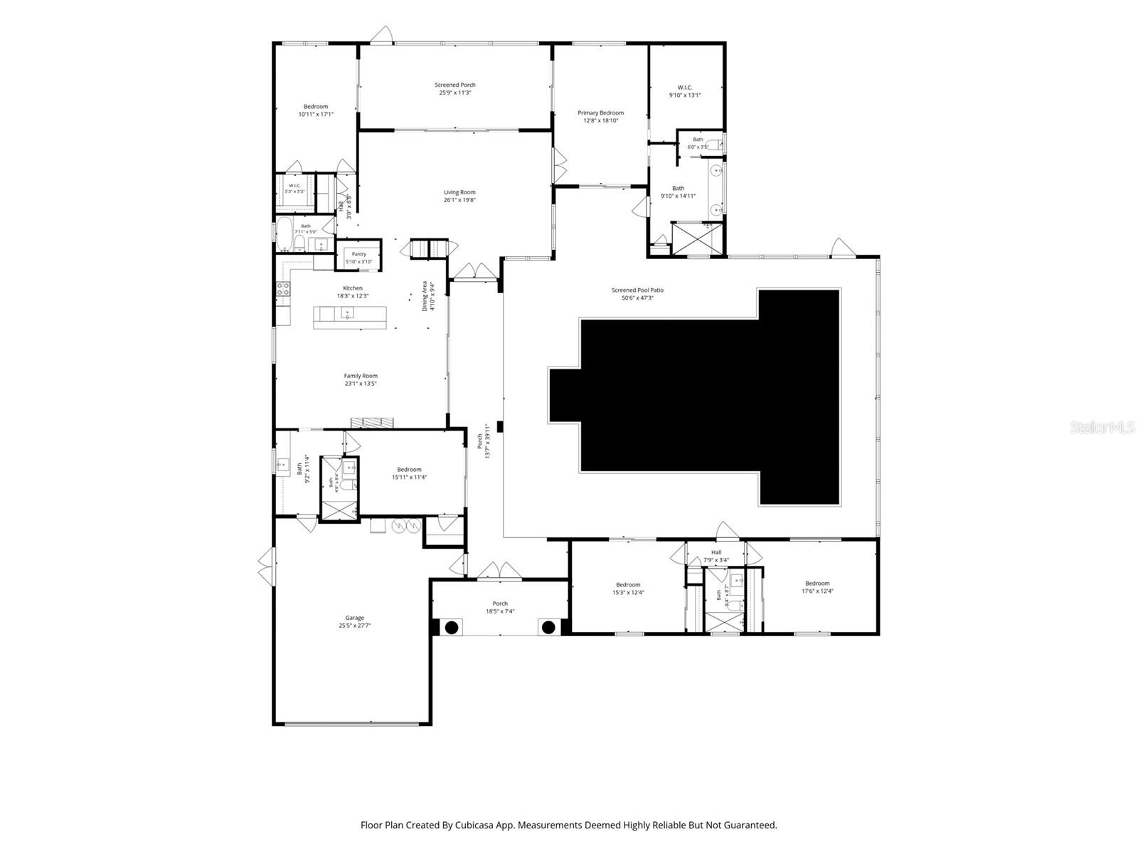 14610 Hidden Deer Trl Property Photo 7