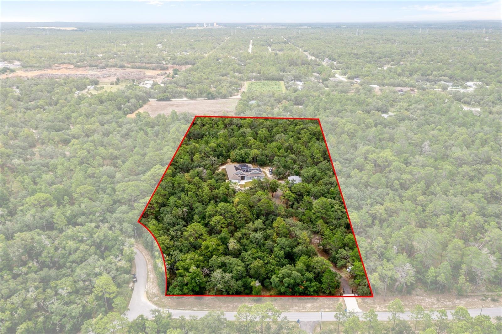 14610 Hidden Deer Trl Property Photo 76