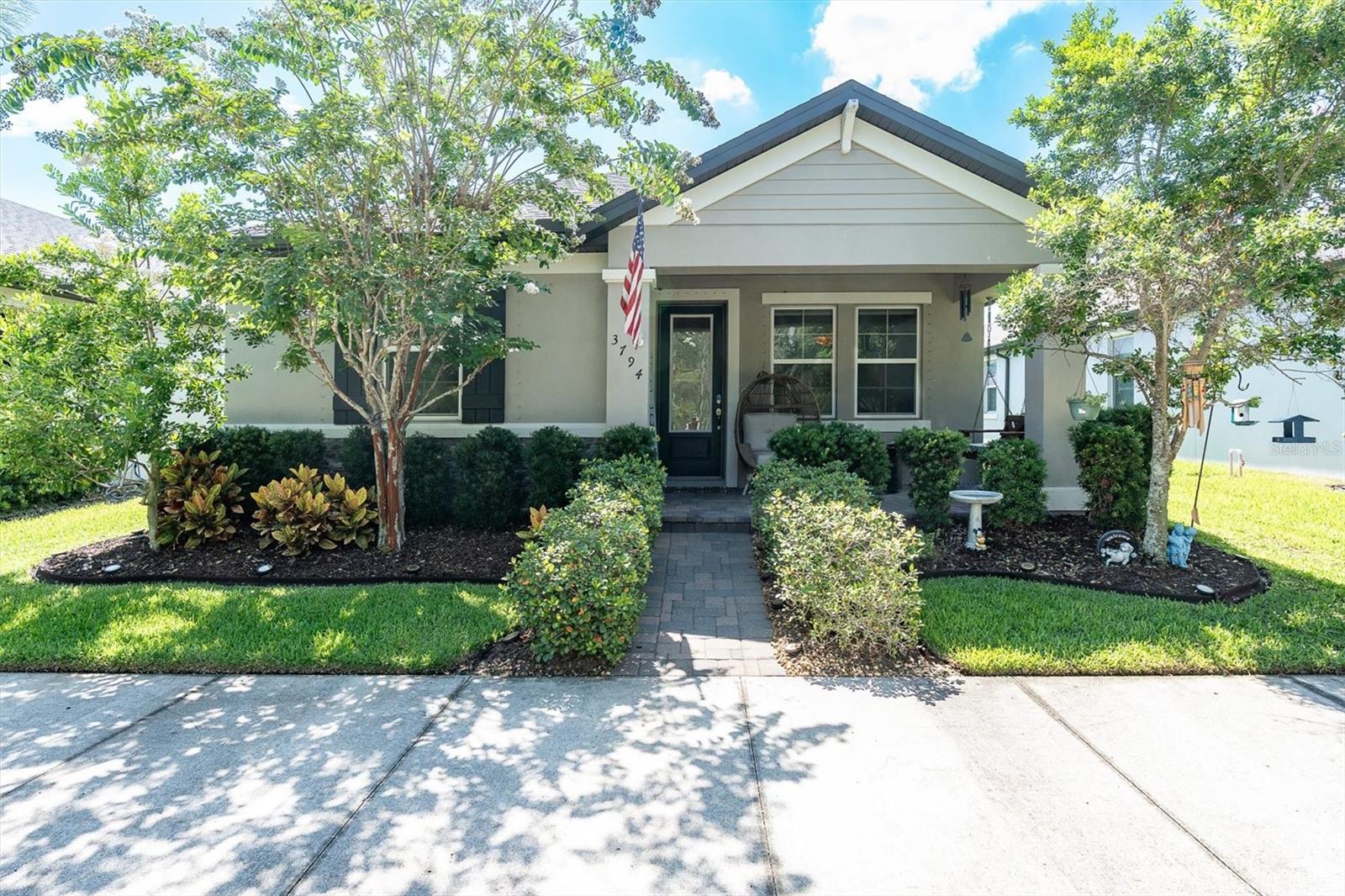 3794 Night Star Trl Property Photo 1