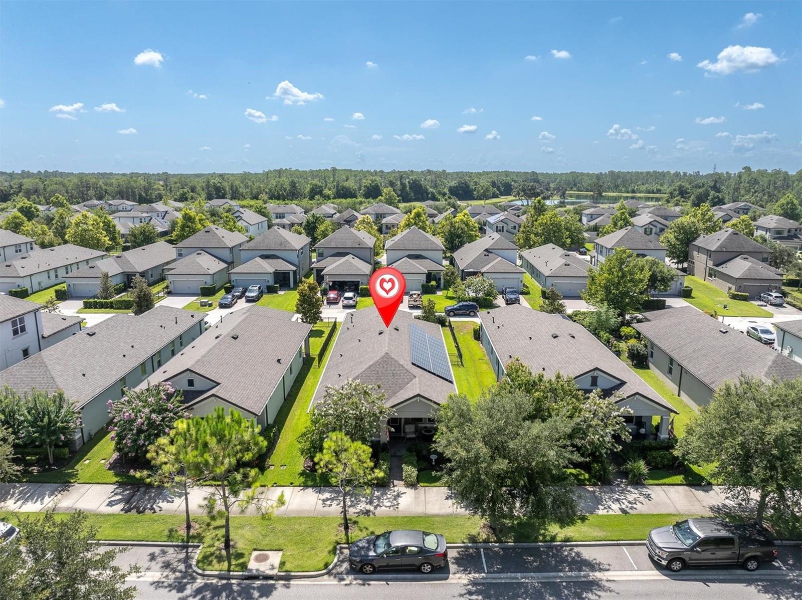 3794 Night Star Trl Property Photo 2