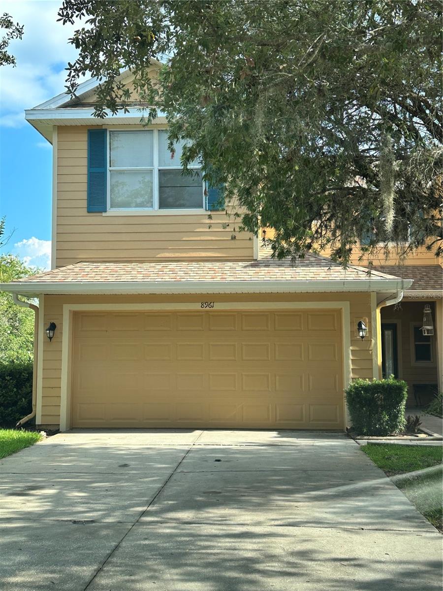 8961 Iron Oak Ave Property Photo 1