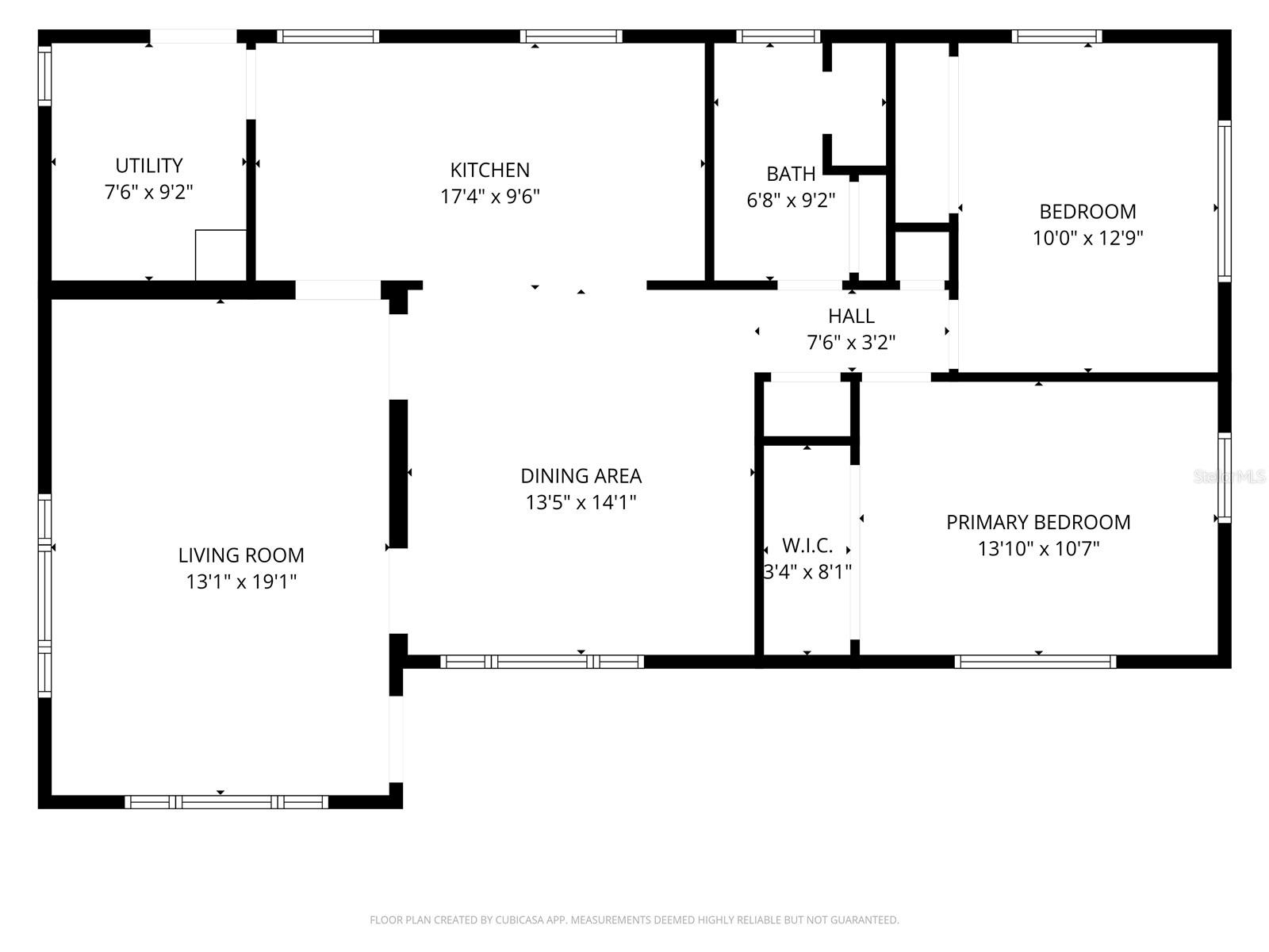 605 S Florida Ave Property Photo 32