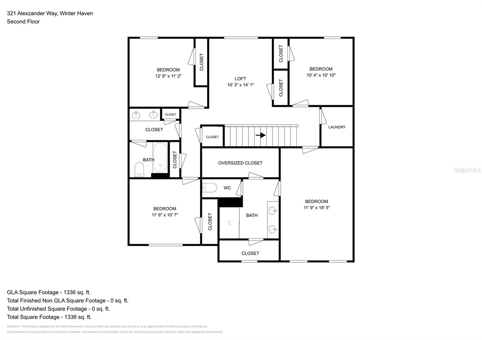 321 Alexzander Way Property Photo 35