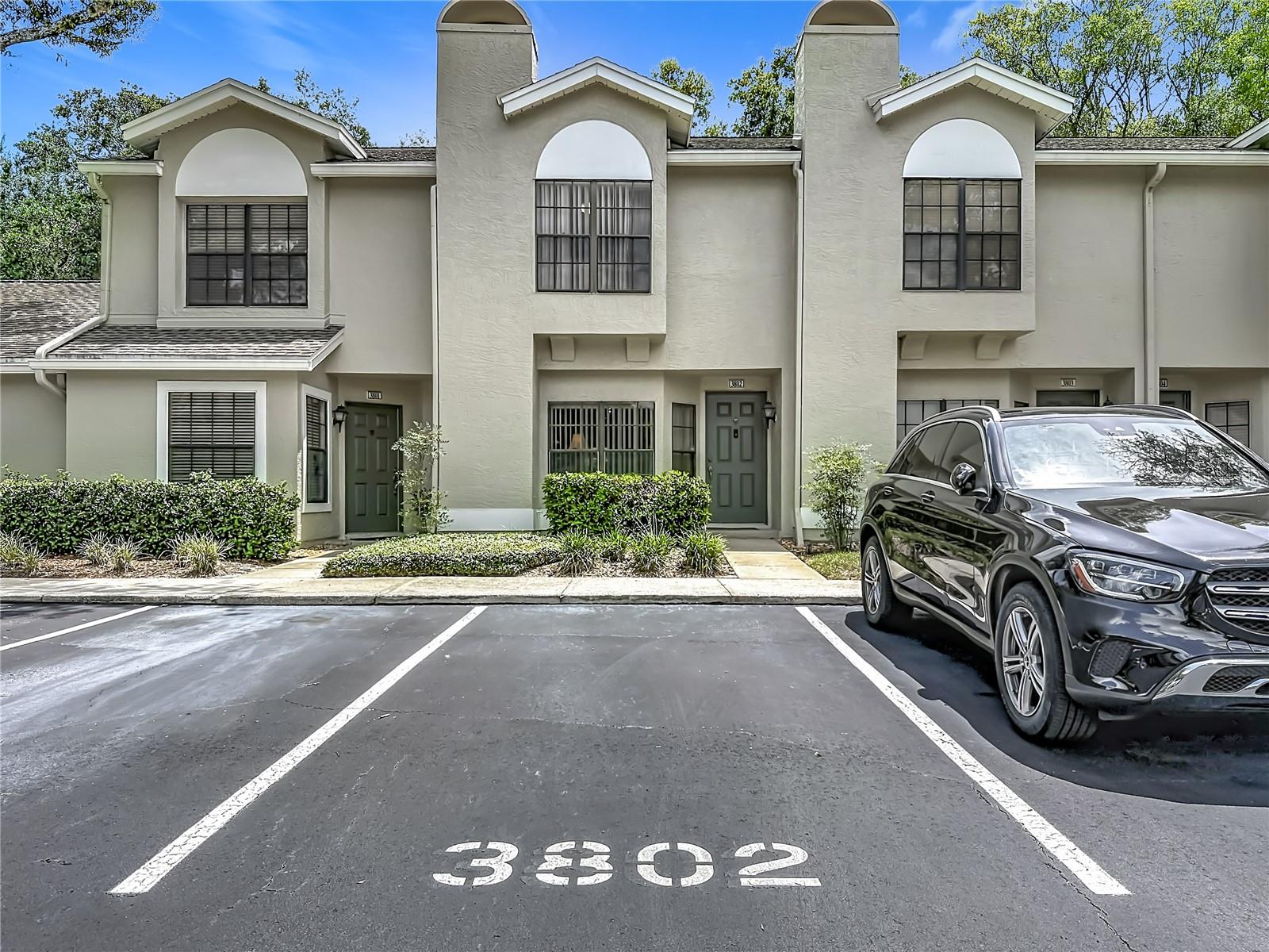 5100 Burchette Rd #3802 Property Photo 4