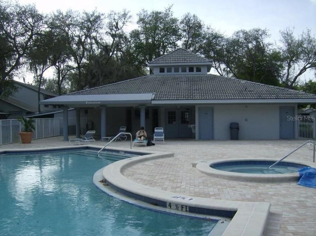 5100 Burchette Rd #3802 Property Photo 49