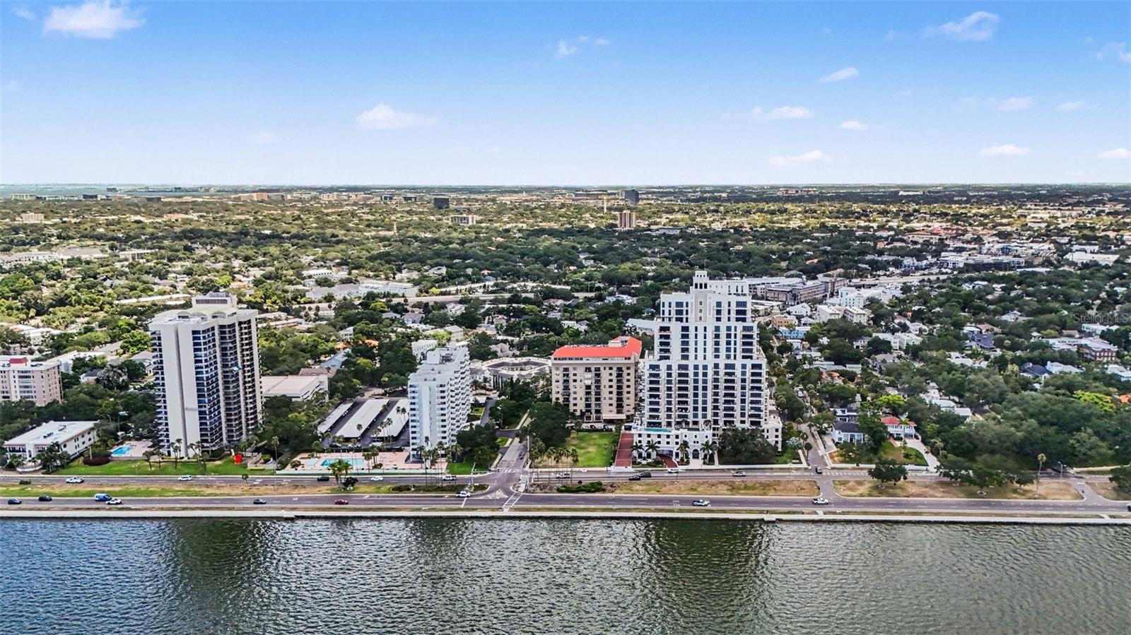 2109 BAYSHORE BLVD #609 Property Photo 1