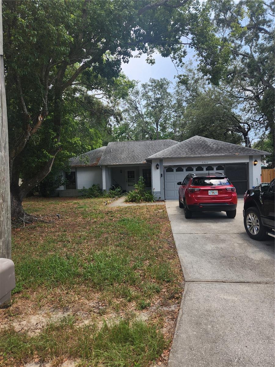 6202 Piedmont Dr Property Photo 1