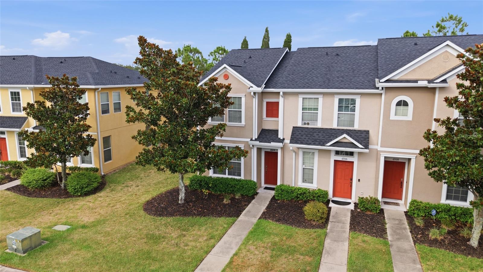 6924 Towering Spruce Dr Property Photo 28