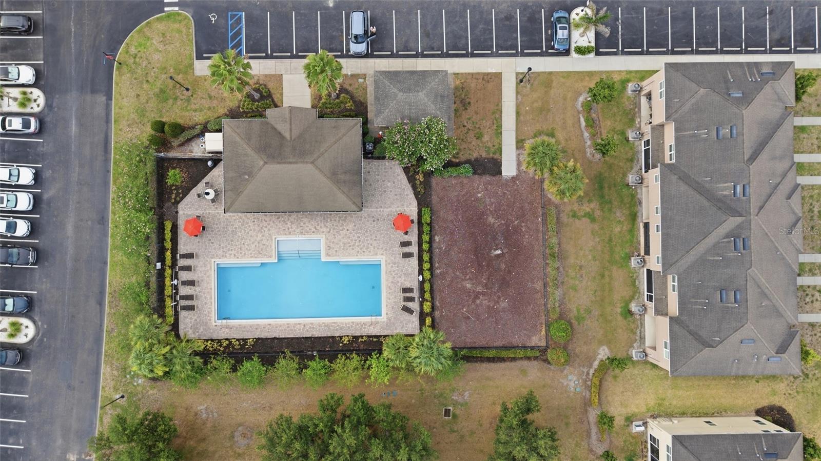 6924 Towering Spruce Dr Property Photo 34