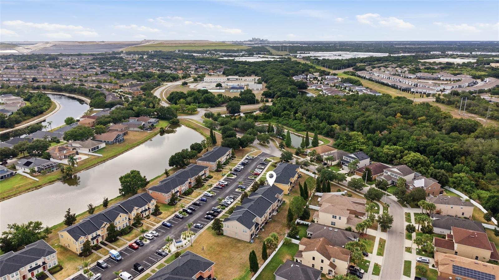 6924 Towering Spruce Dr Property Photo 37