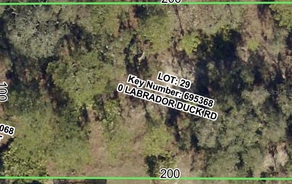 11335 Labrador Duck Rd Property Photo 2