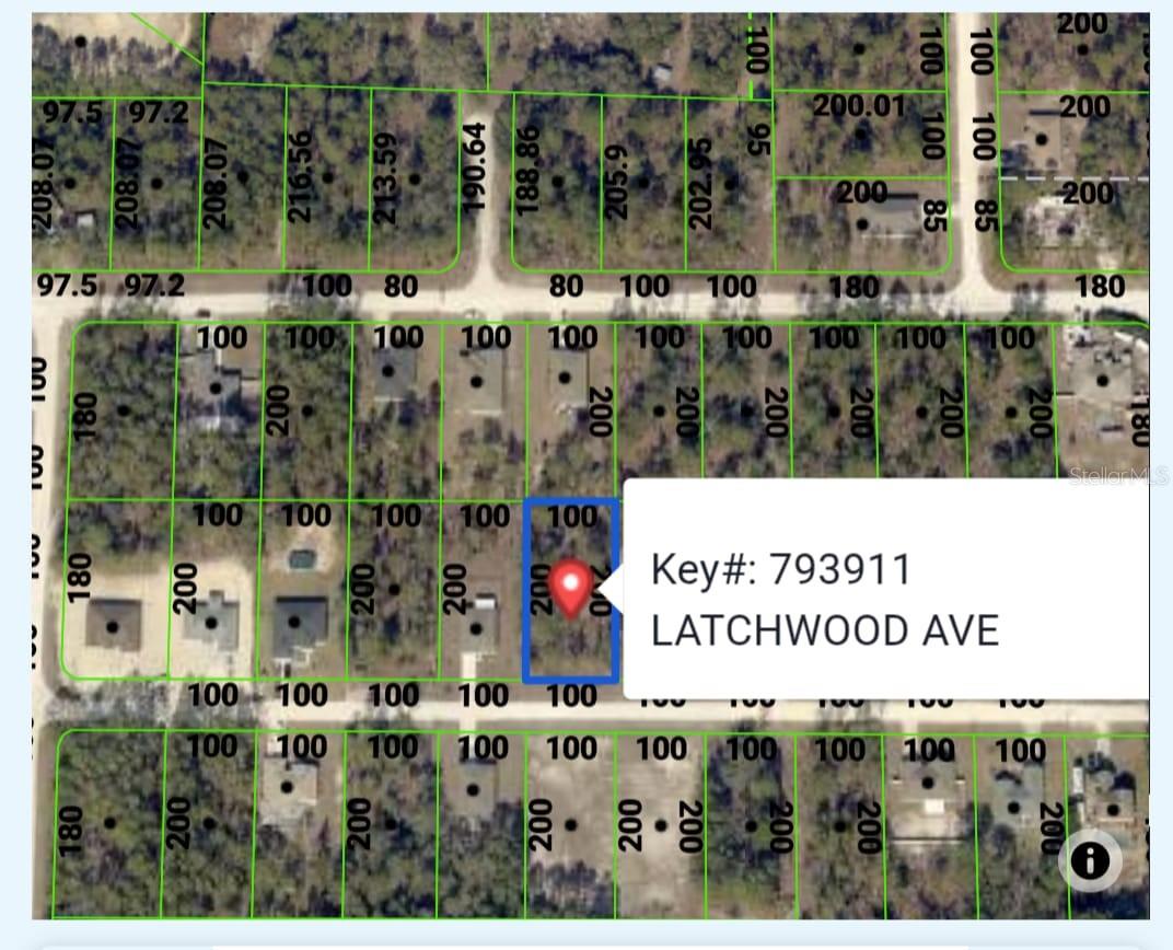 11407 LATCHWOOD AVE Property Photo 1
