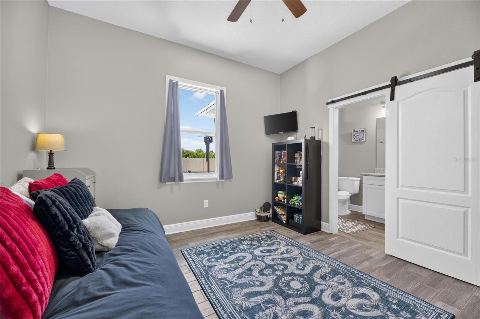 3016 Smilodon Trl Property Photo 35