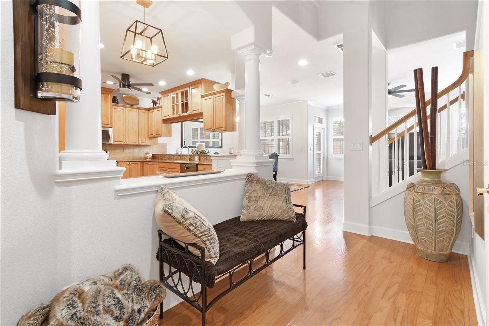 2650 Tanglewood Trl Property Photo 4