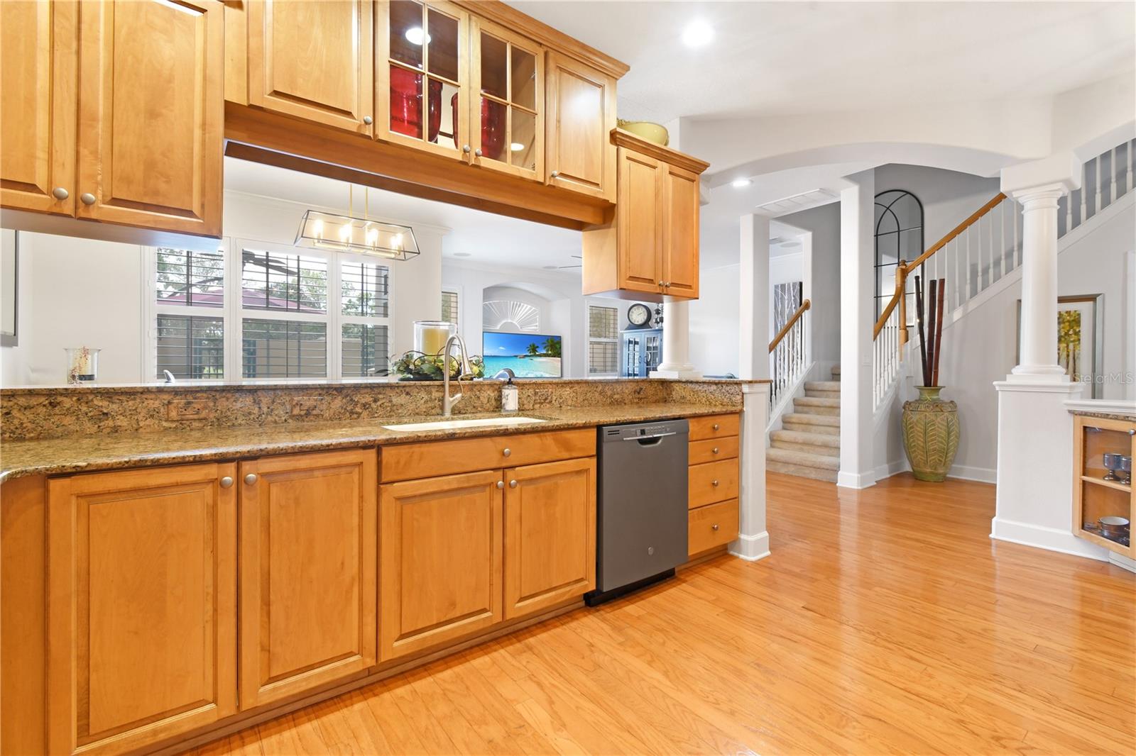 2650 Tanglewood Trl Property Photo 8