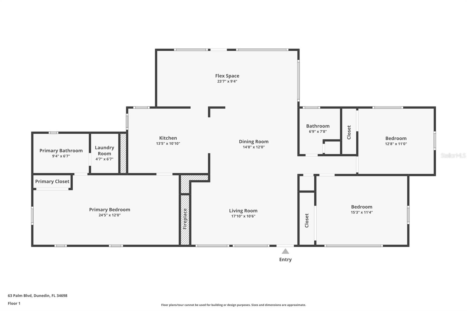 63 Palm Blvd Property Photo 57