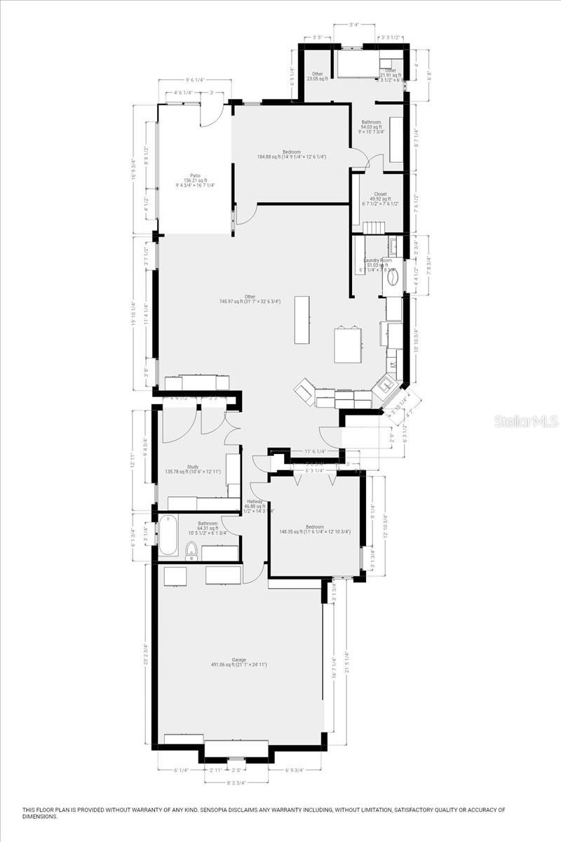 58 Byrsonima Cir Property Photo 38