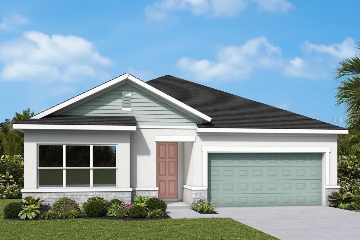 3712 Jons Lakeview St Property Photo 1