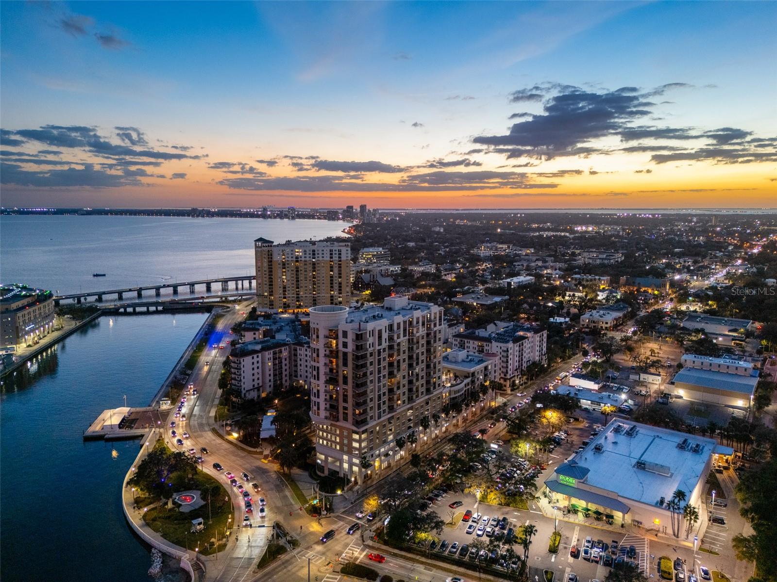 275 Bayshore Blvd #1507 Property Photo 1