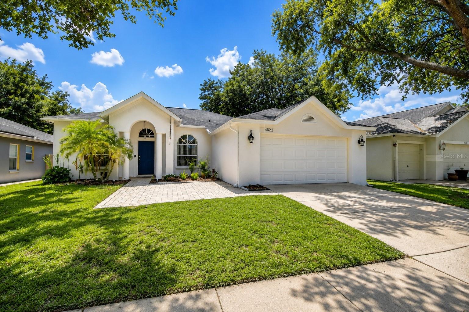 4822 PORTOBELLO CIR Property Photo 1
