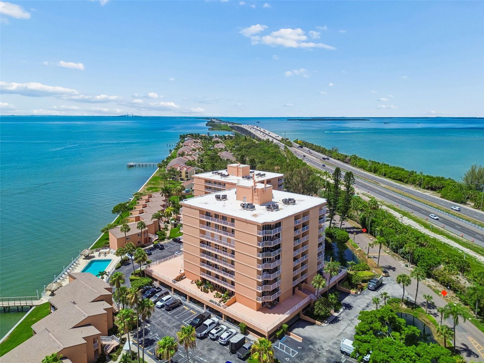 7430 Sunshine Skyway Ln S #201 Property Photo 1