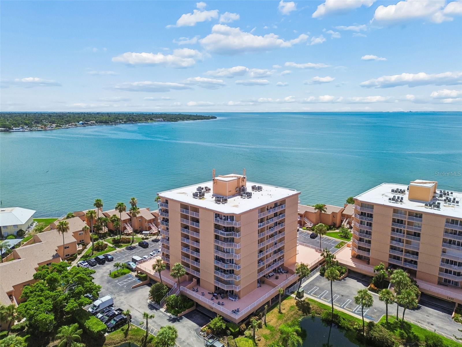 7430 Sunshine Skyway Ln S #201 Property Photo
