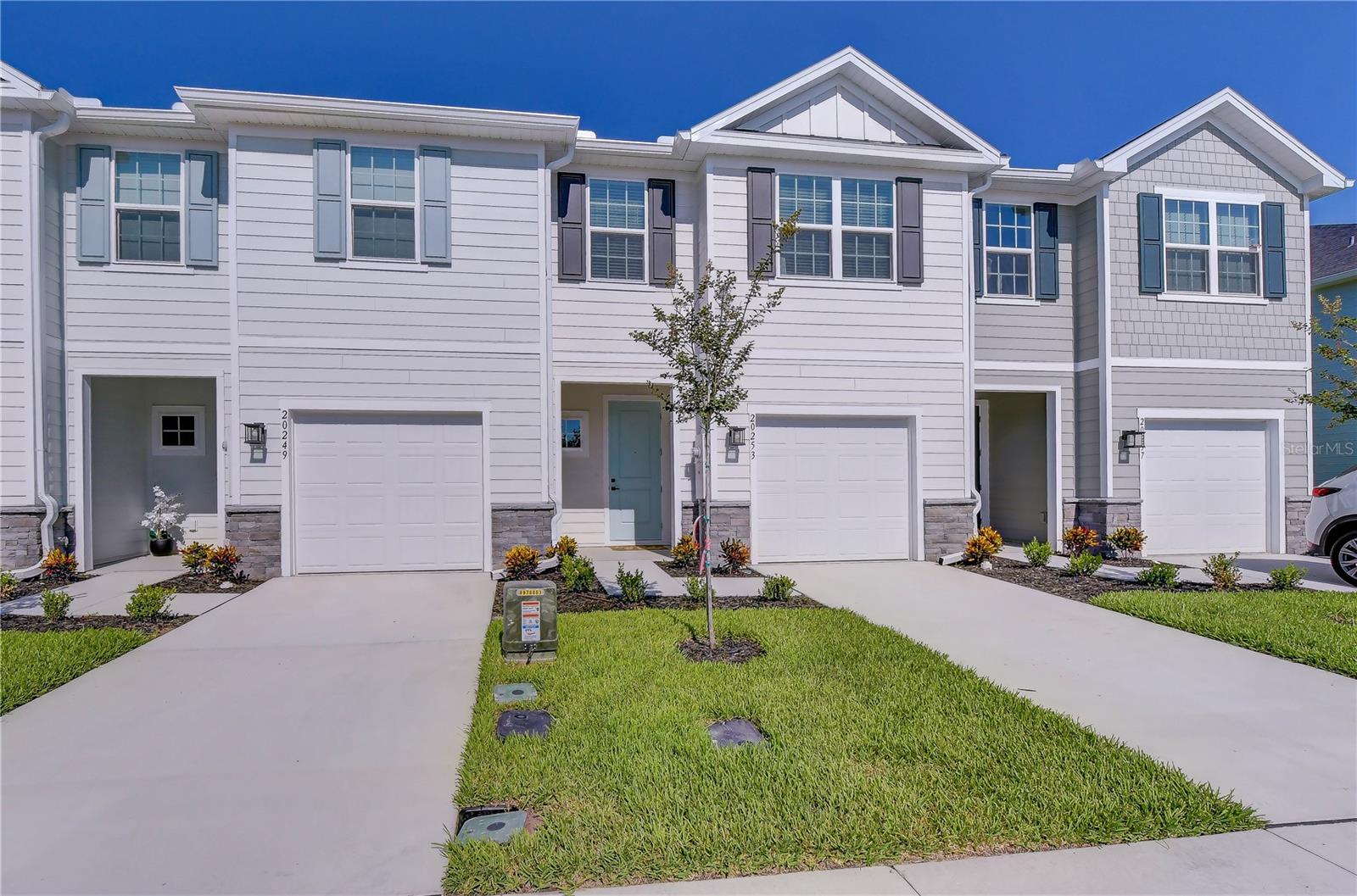 20253 LOU ANGELA LN Property Photo 1