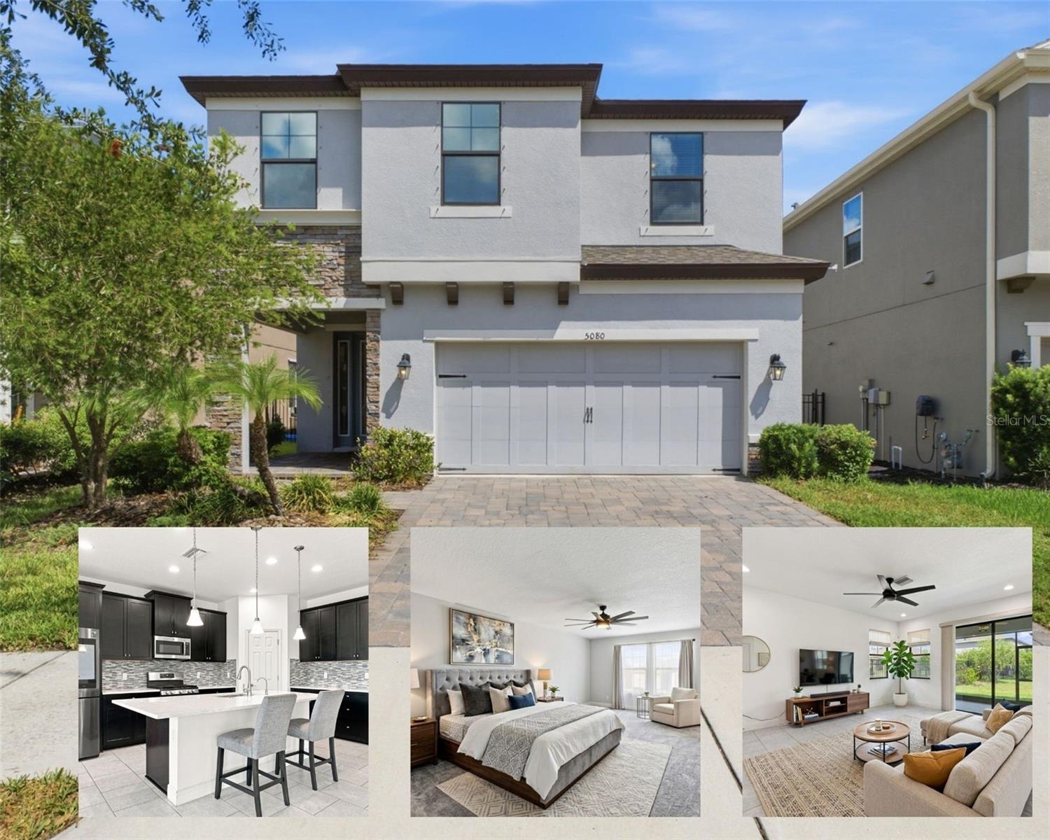 5080 Ballantrae Blvd Property Photo 1
