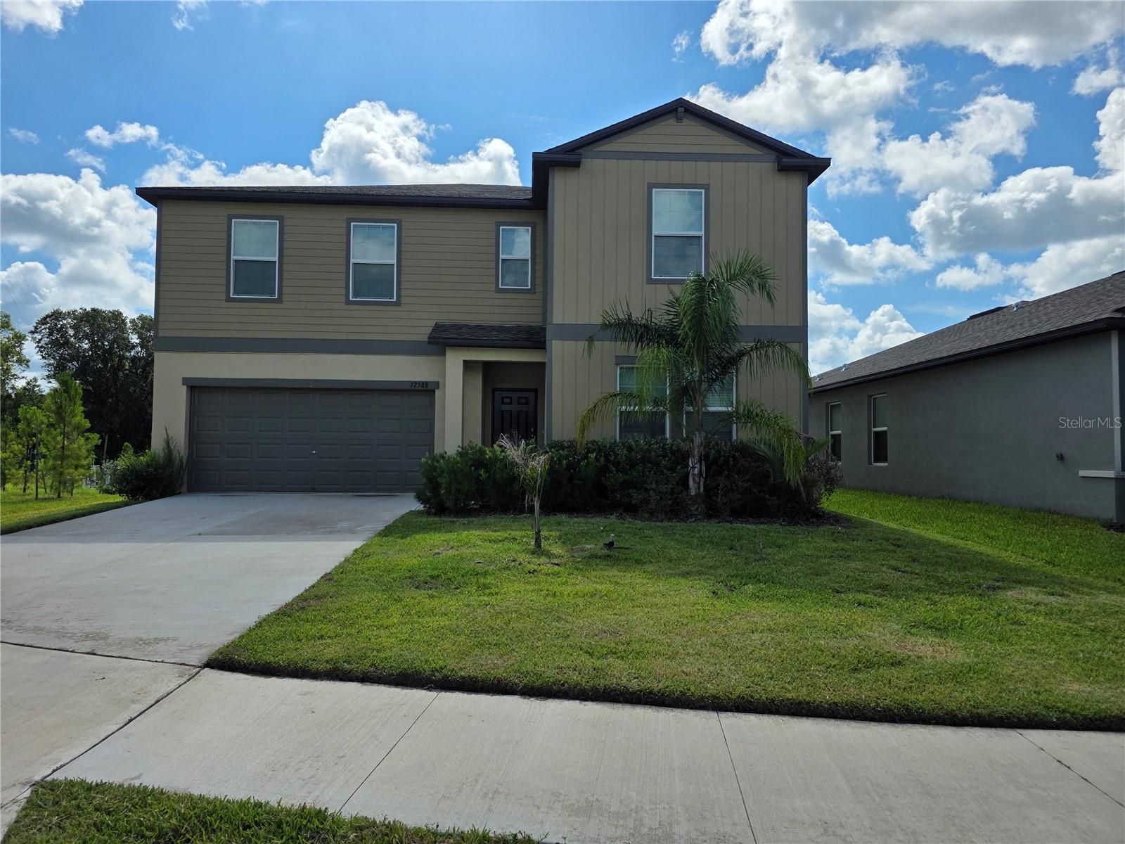 12588 Timber Moss Ln Property Photo 1